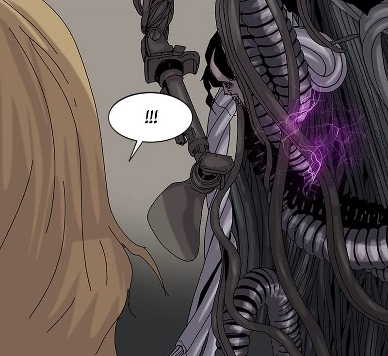 Machine Uprising Chapter 8 page 75 - 