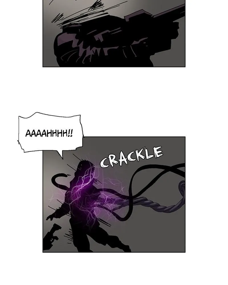 Machine Uprising Chapter 8 page 77 - 