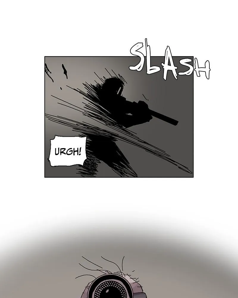 Machine Uprising Chapter 8 page 78 - 