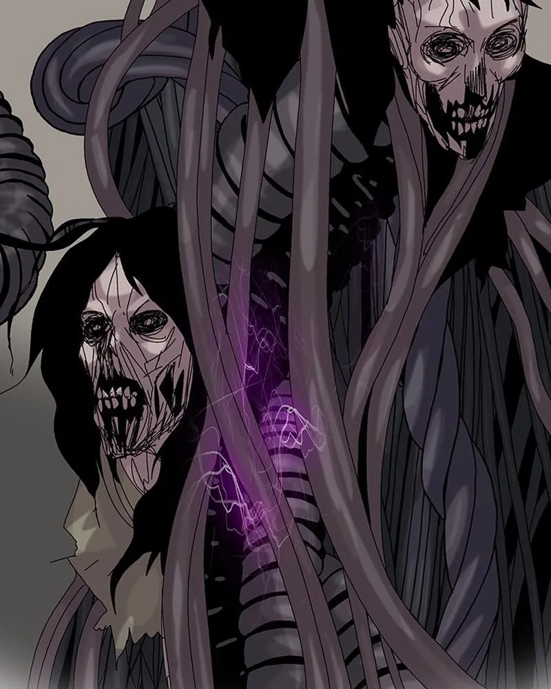 Machine Uprising Chapter 8 page 80 - 
