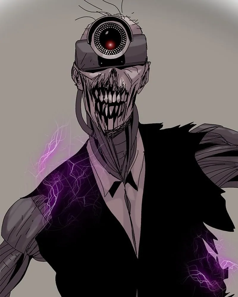 Machine Uprising Chapter 9 page 2 - 
