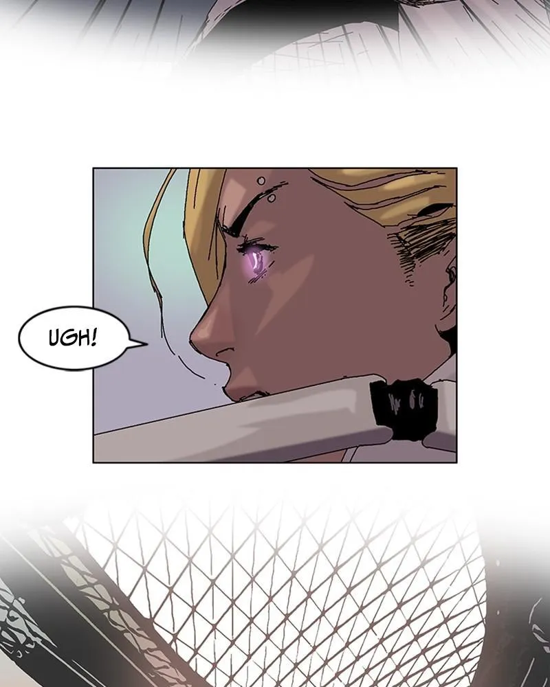 Machine Uprising Chapter 9 page 11 - 
