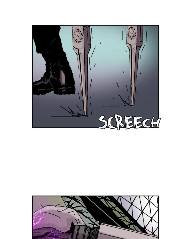 Machine Uprising Chapter 9 page 13 - 