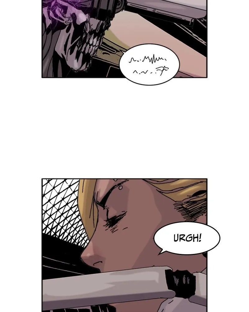 Machine Uprising Chapter 9 page 14 - 