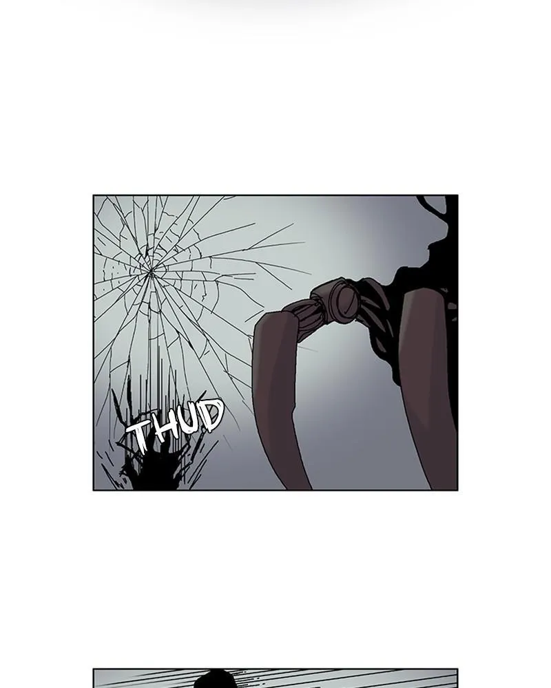 Machine Uprising Chapter 9 page 18 - 