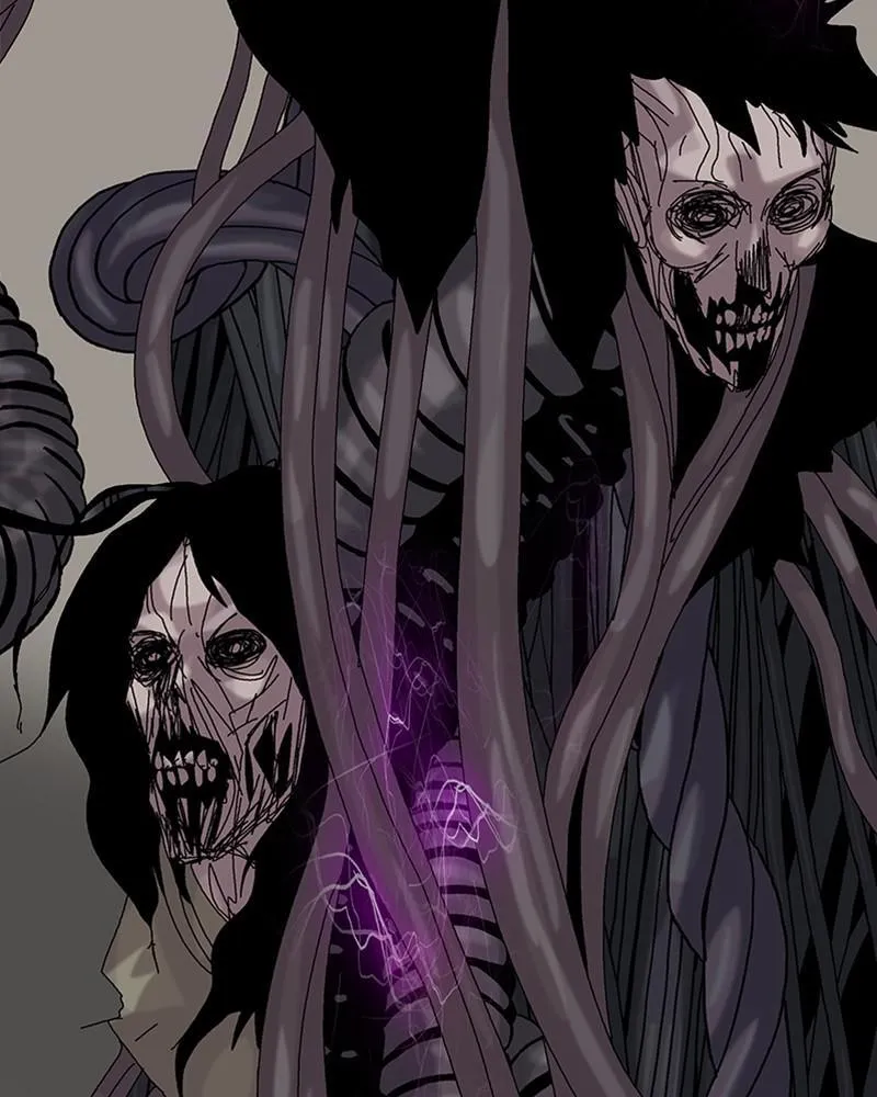 Machine Uprising Chapter 9 page 3 - 