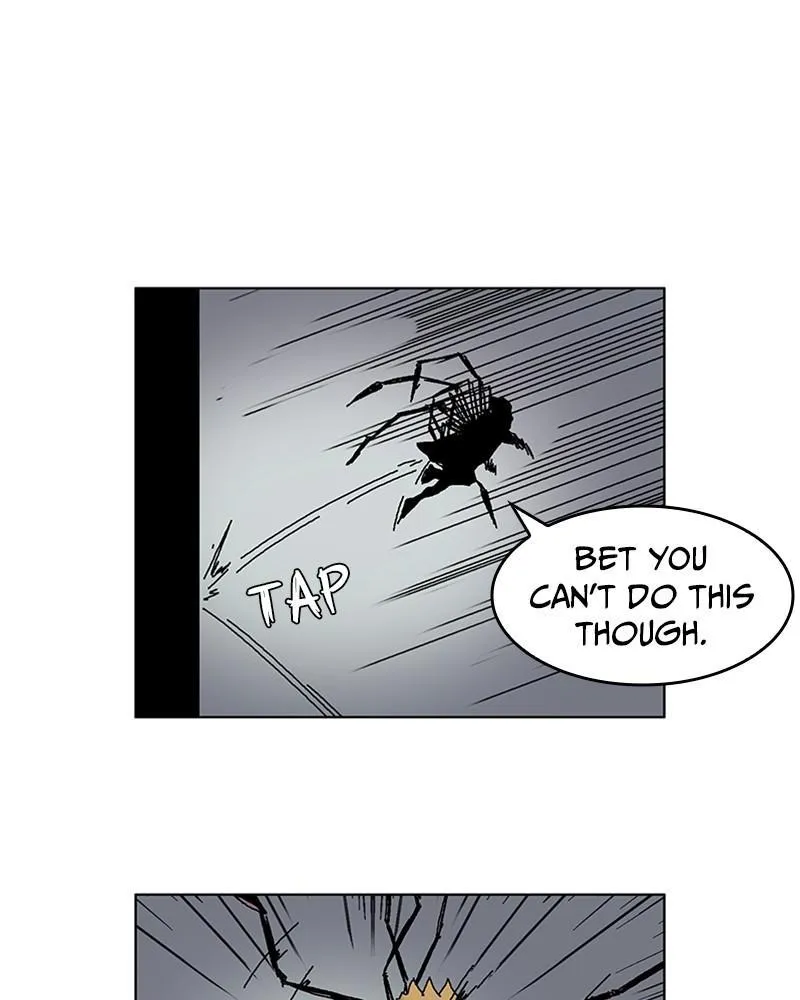 Machine Uprising Chapter 9 page 21 - 