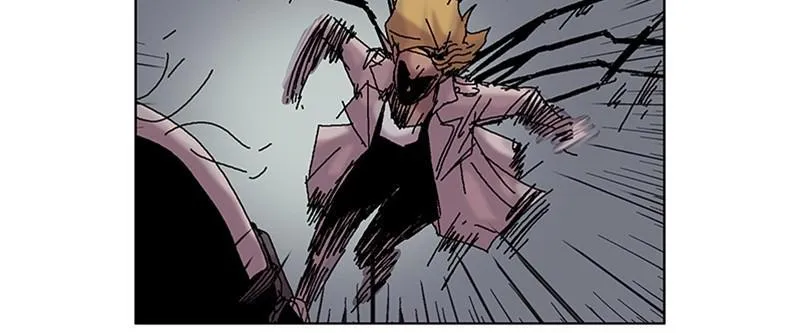 Machine Uprising Chapter 9 page 22 - 