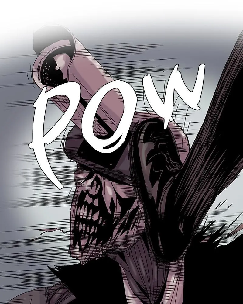 Machine Uprising Chapter 9 page 23 - 