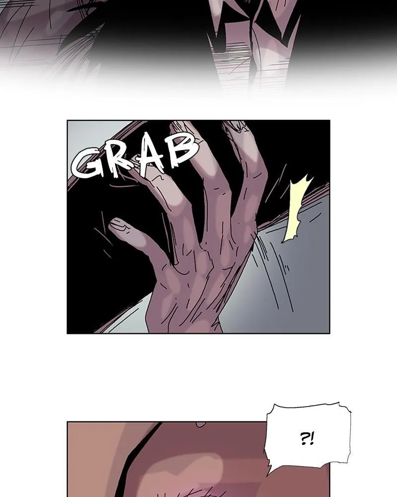 Machine Uprising Chapter 9 page 24 - 