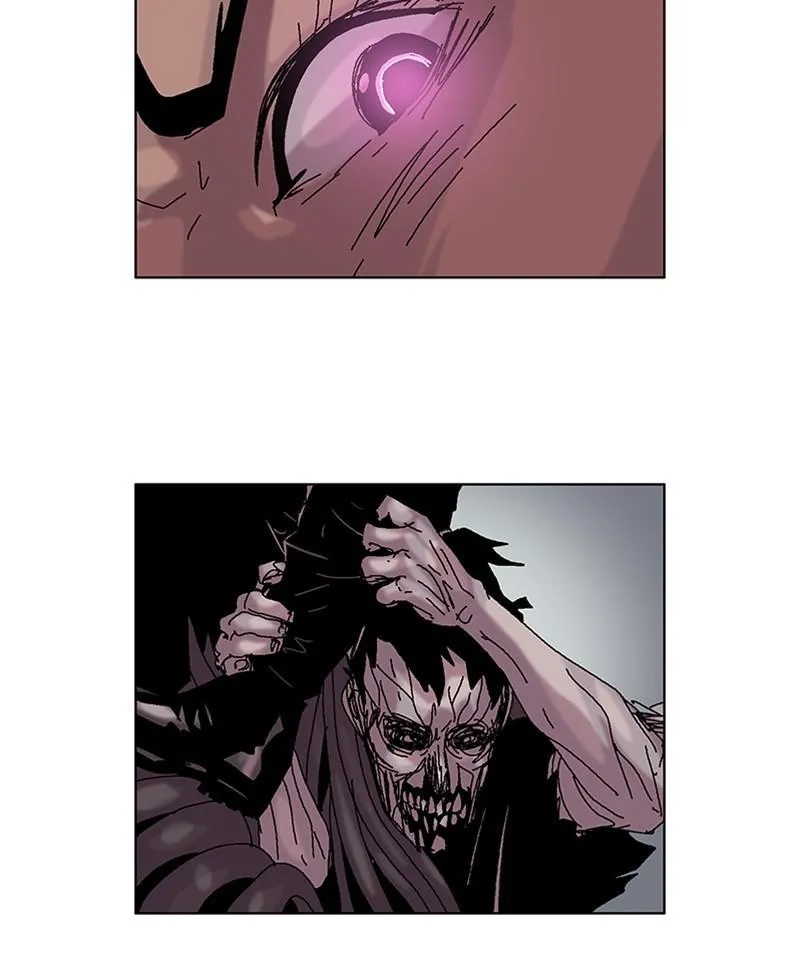Machine Uprising Chapter 9 page 25 - 