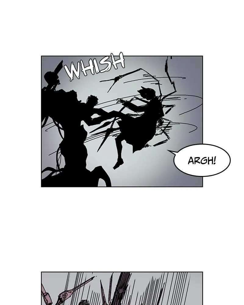 Machine Uprising Chapter 9 page 26 - 