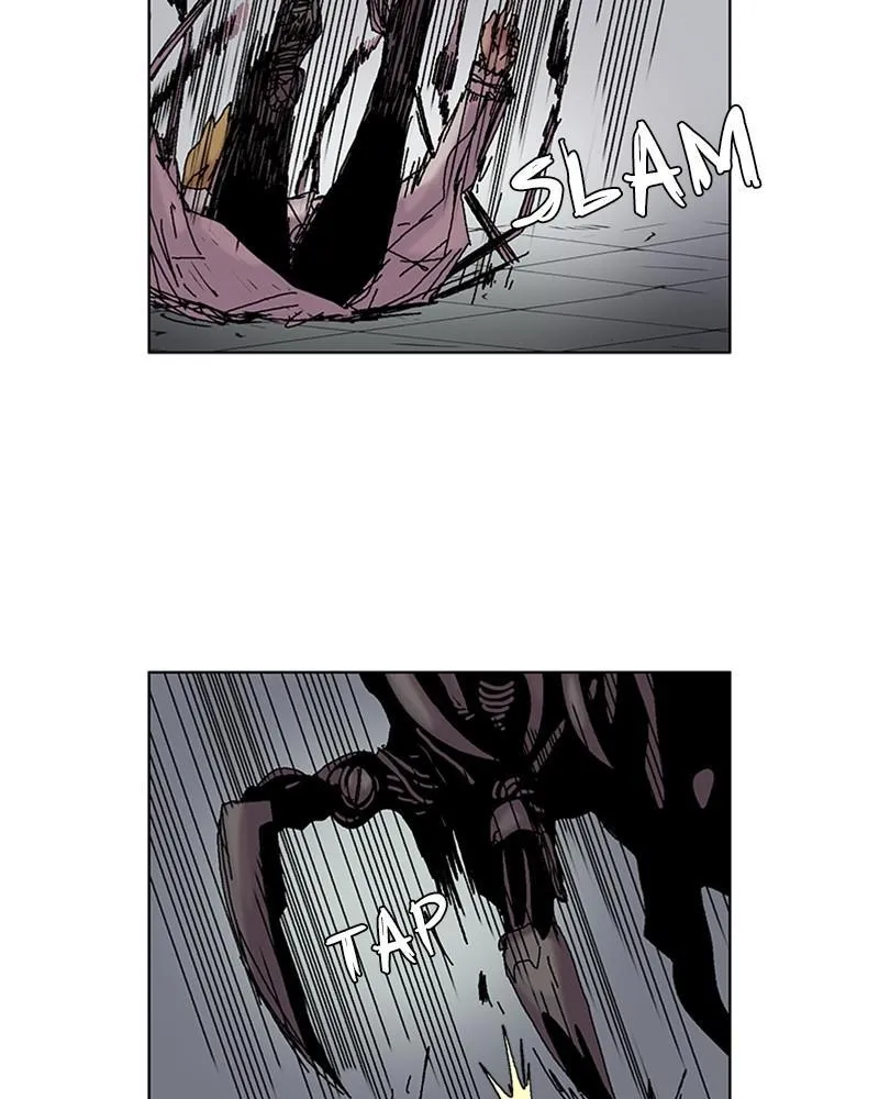 Machine Uprising Chapter 9 page 27 - 