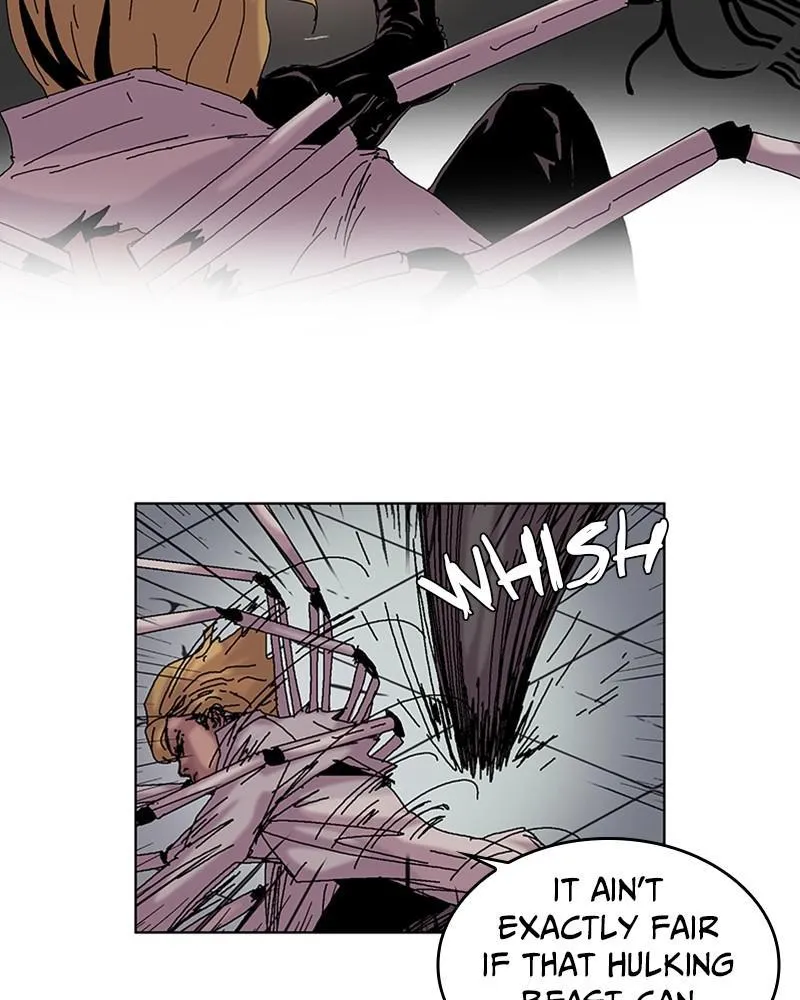 Machine Uprising Chapter 9 page 29 - 