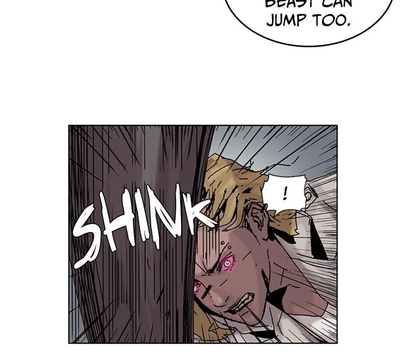 Machine Uprising Chapter 9 page 30 - 