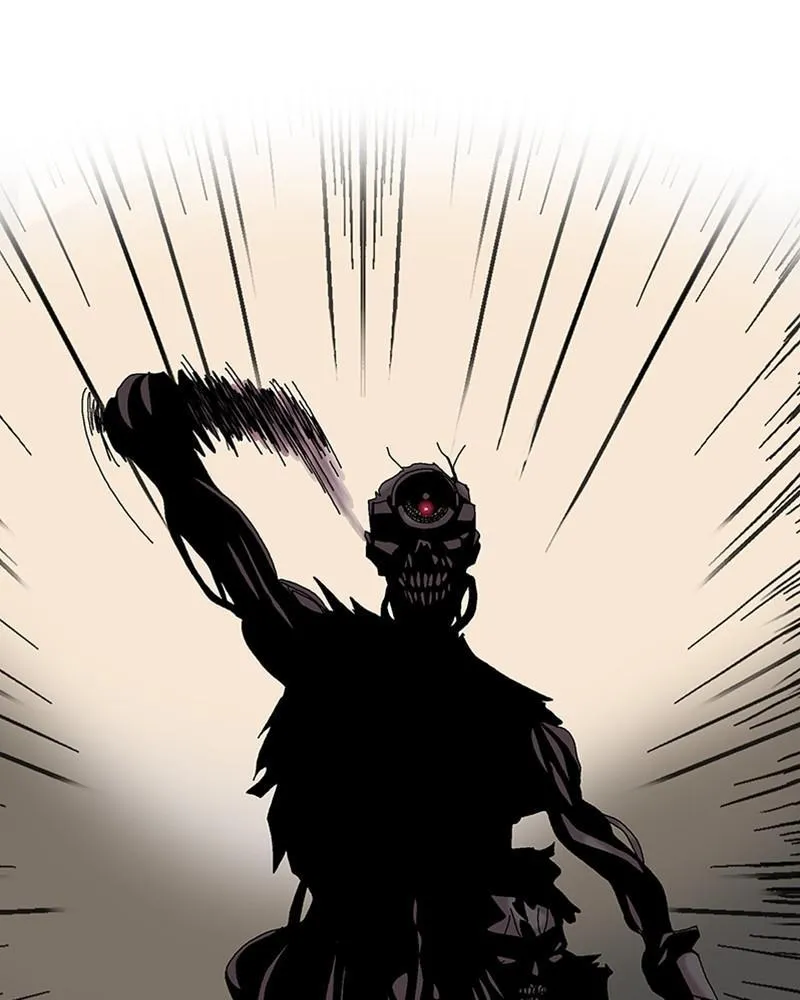 Machine Uprising Chapter 9 page 31 - 