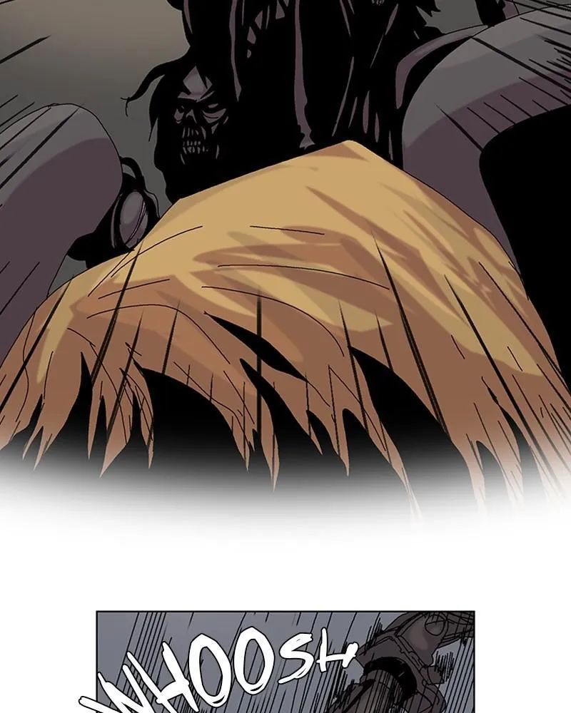 Machine Uprising Chapter 9 page 32 - 