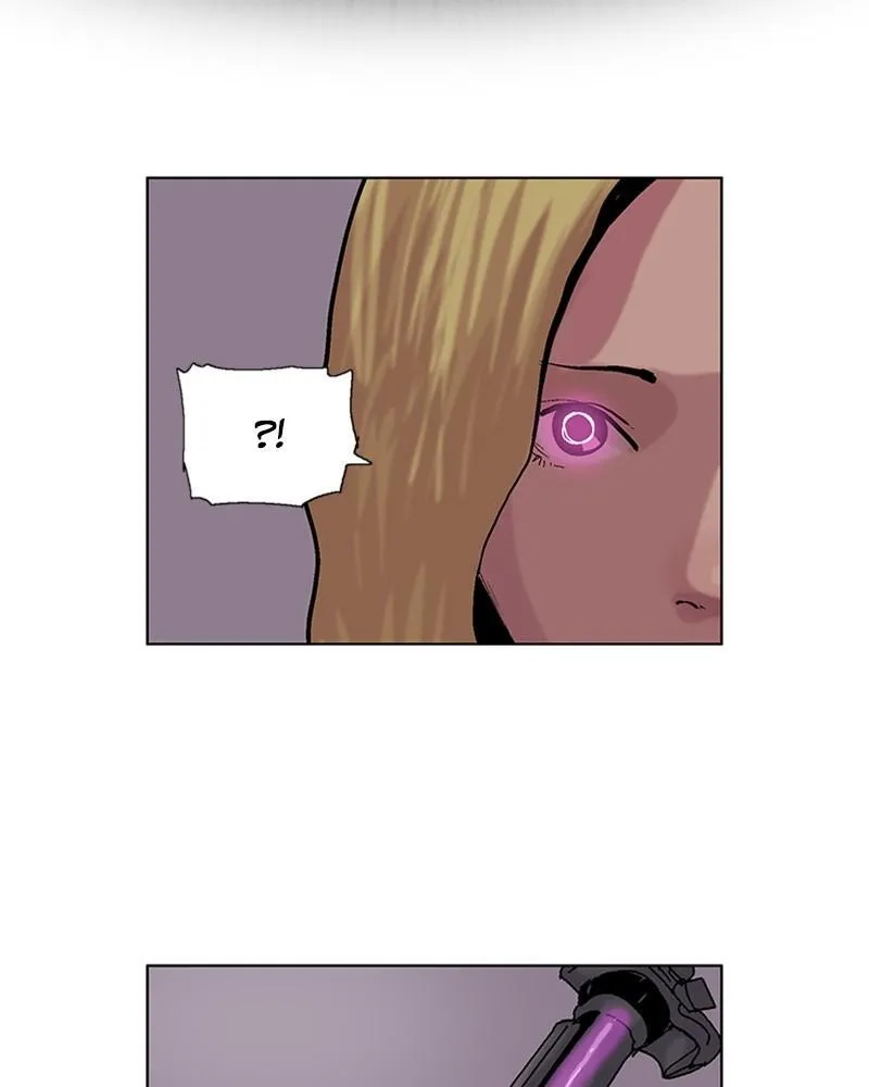 Machine Uprising Chapter 9 page 36 - 