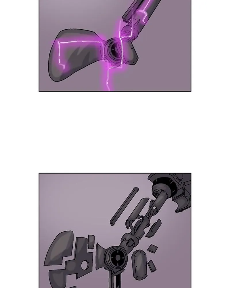 Machine Uprising Chapter 9 page 37 - 