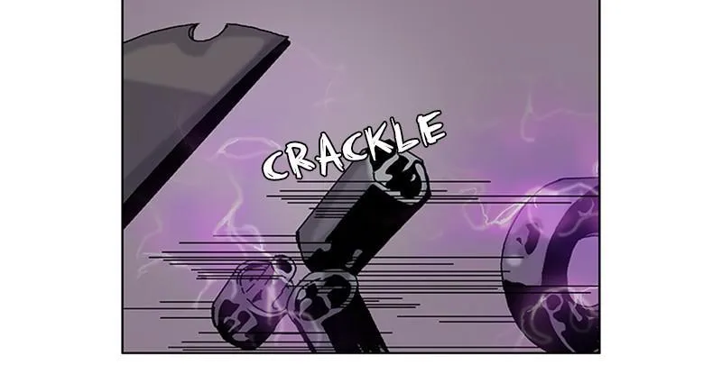 Machine Uprising Chapter 9 page 39 - 