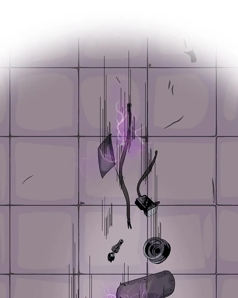 Machine Uprising Chapter 9 page 40 - 
