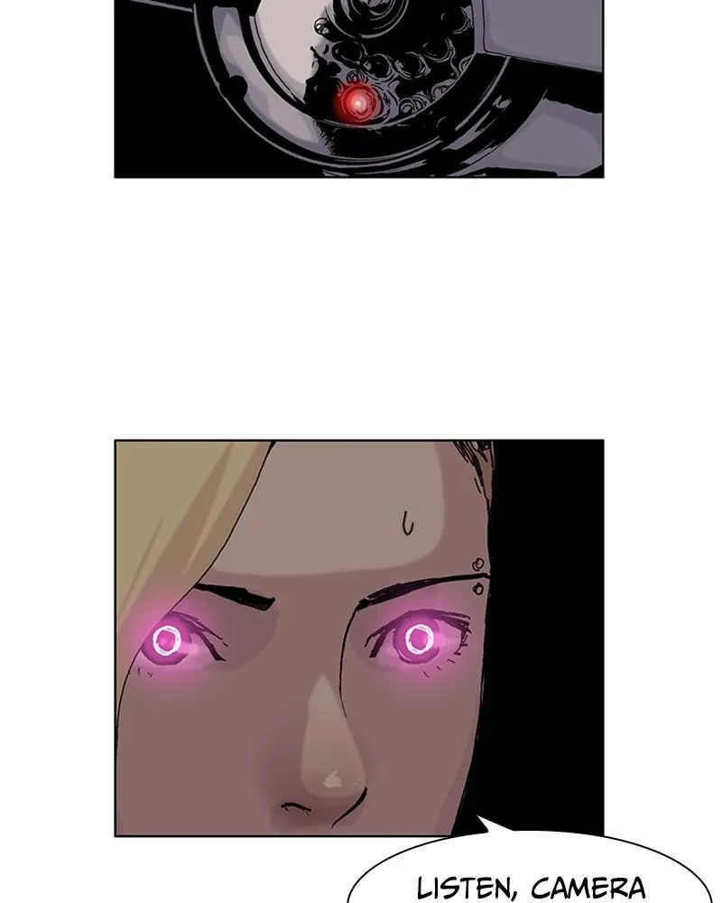 Machine Uprising Chapter 9 page 5 - 