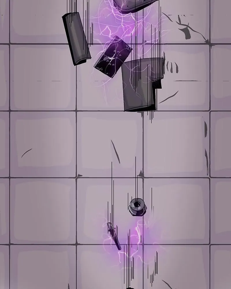 Machine Uprising Chapter 9 page 41 - 