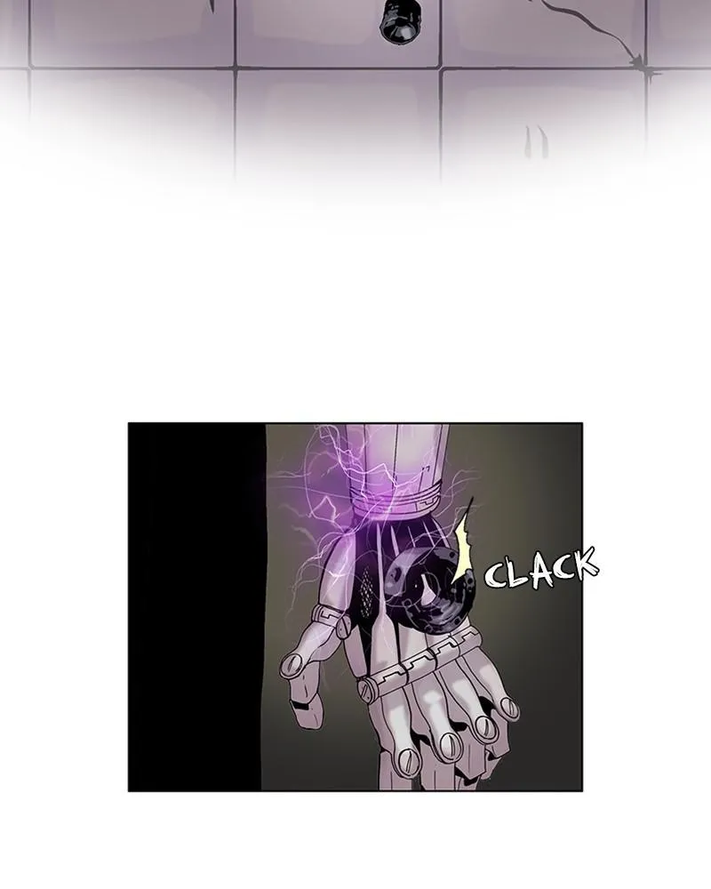 Machine Uprising Chapter 9 page 42 - 