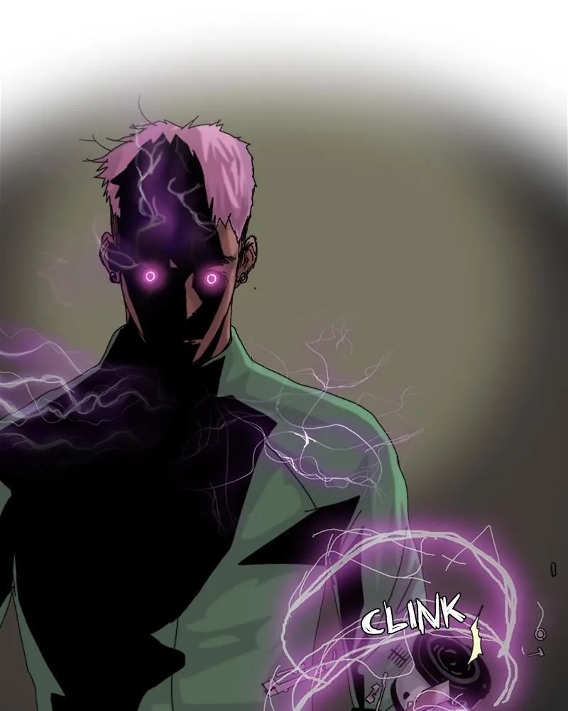 Machine Uprising Chapter 9 page 44 - 