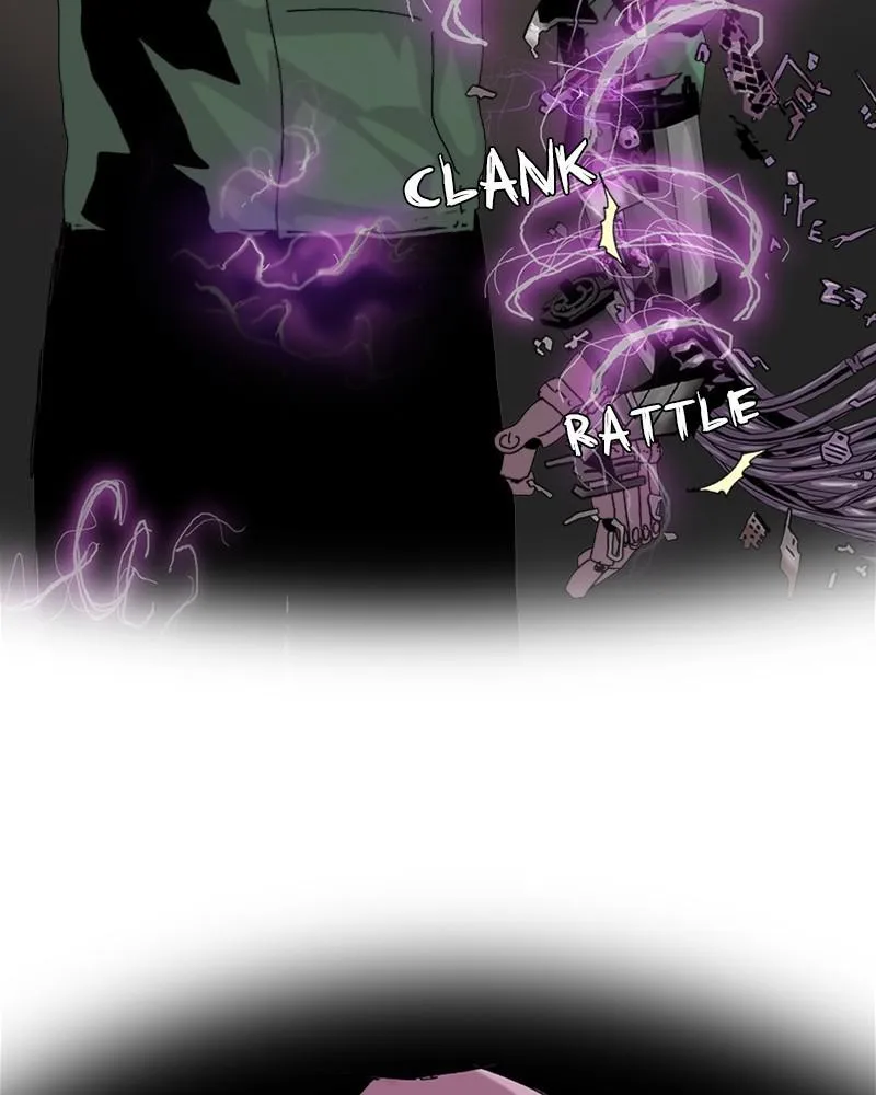 Machine Uprising Chapter 9 page 45 - 