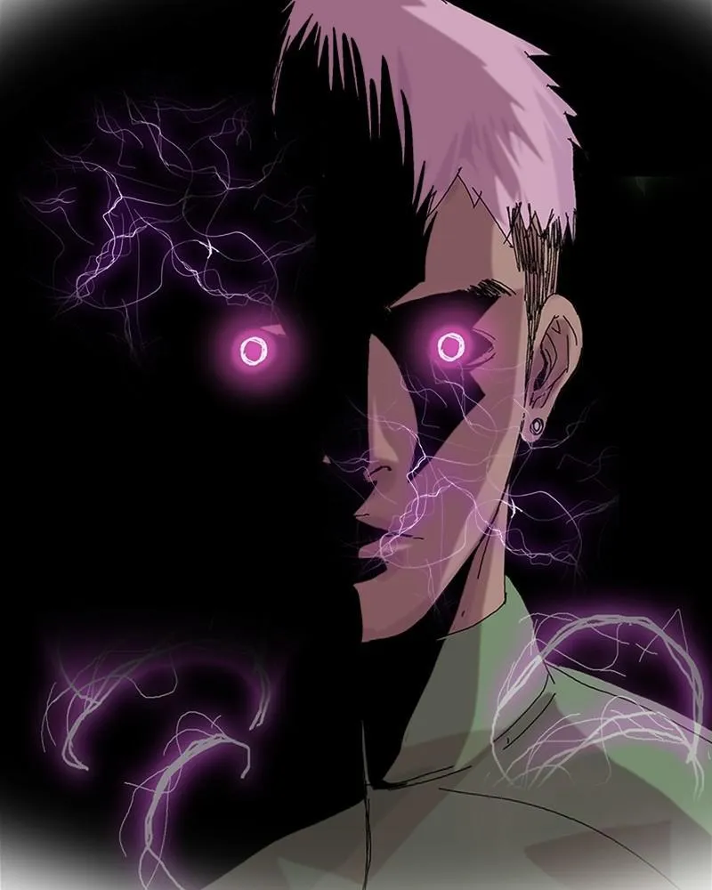Machine Uprising Chapter 9 page 46 - 