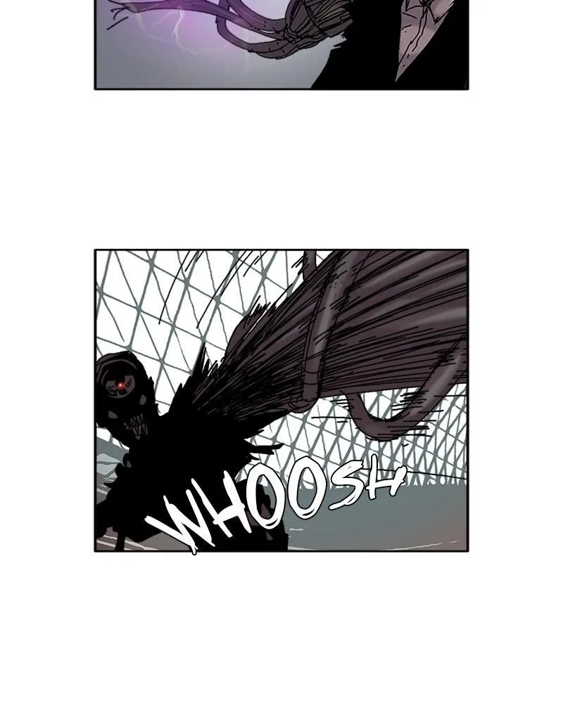 Machine Uprising Chapter 9 page 49 - 