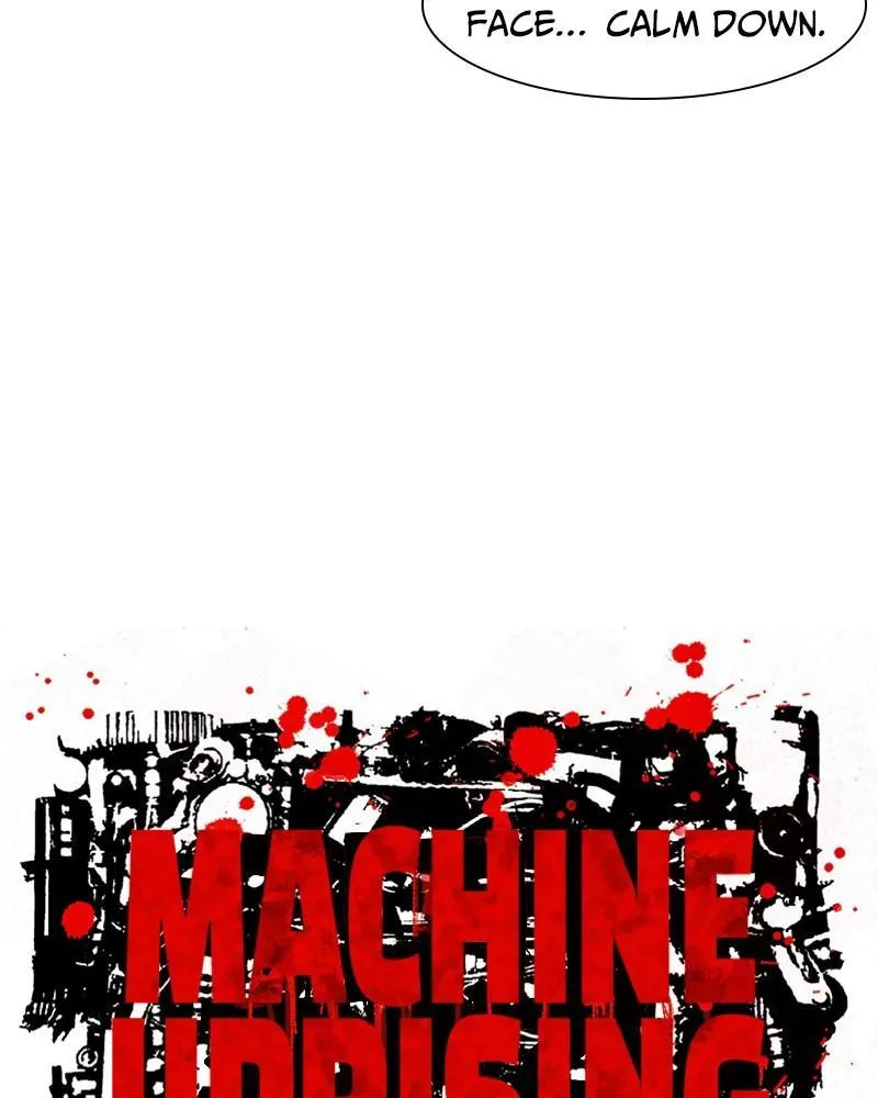 Machine Uprising Chapter 9 page 6 - 
