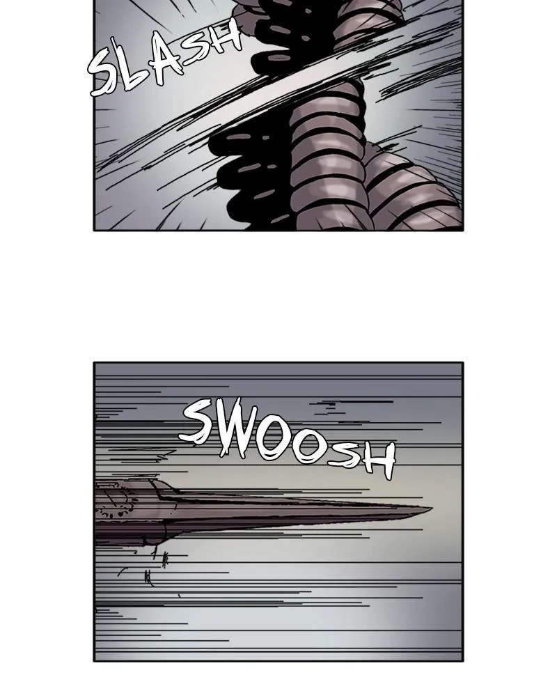 Machine Uprising Chapter 9 page 52 - 