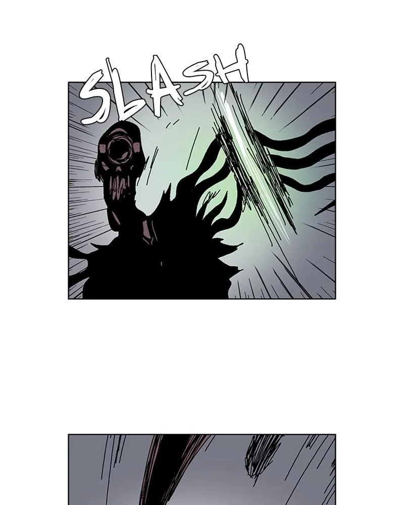 Machine Uprising Chapter 9 page 53 - 