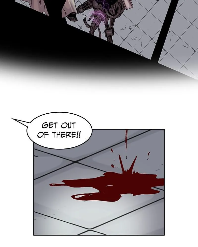 Machine Uprising Chapter 9 page 56 - 