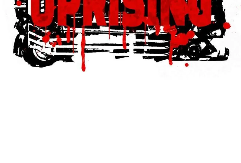 Machine Uprising Chapter 9 page 7 - 