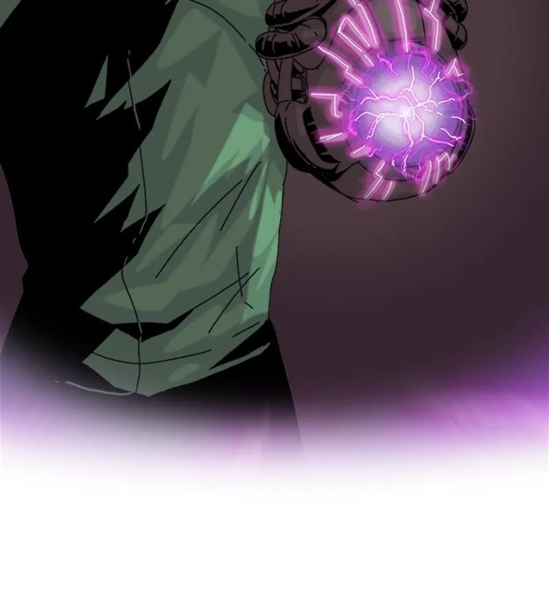 Machine Uprising Chapter 9 page 61 - 