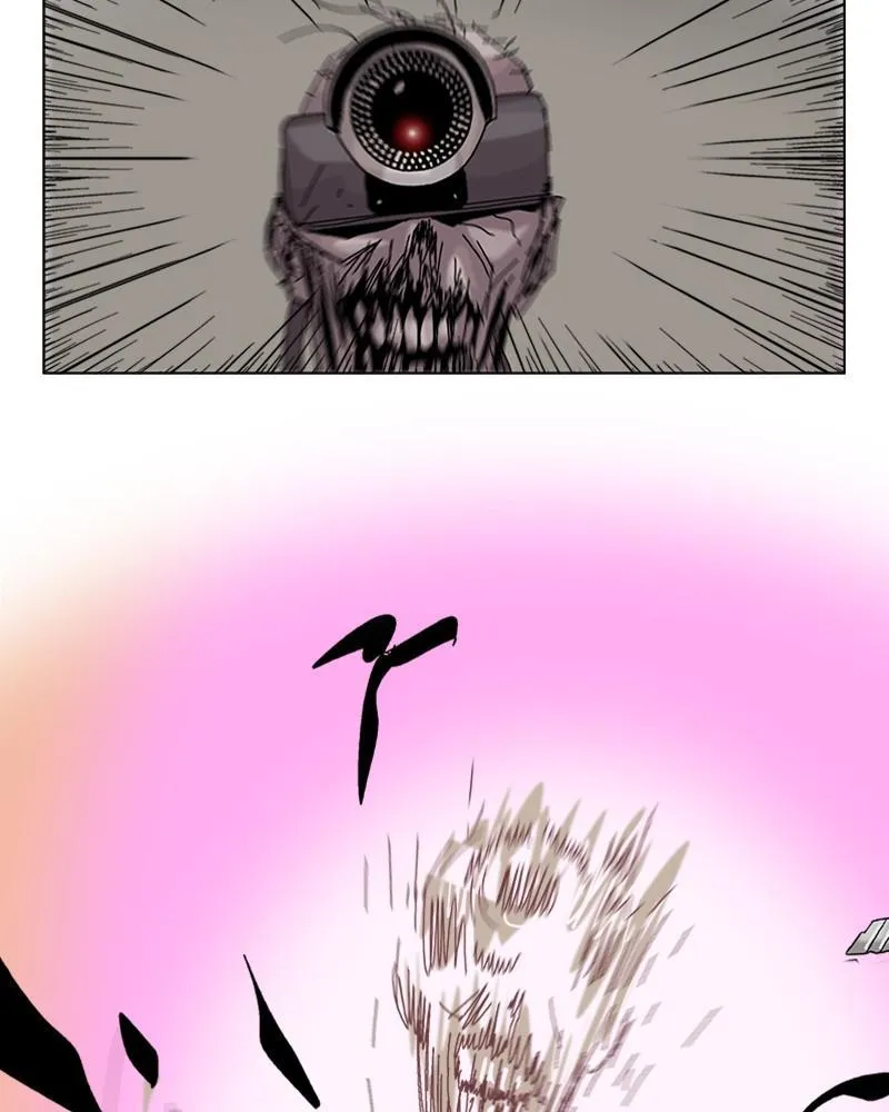 Machine Uprising Chapter 9 page 64 - 