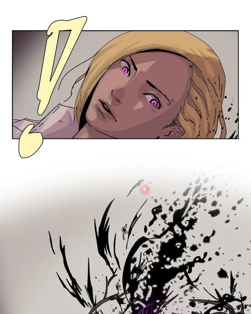 Machine Uprising Chapter 9 page 68 - 