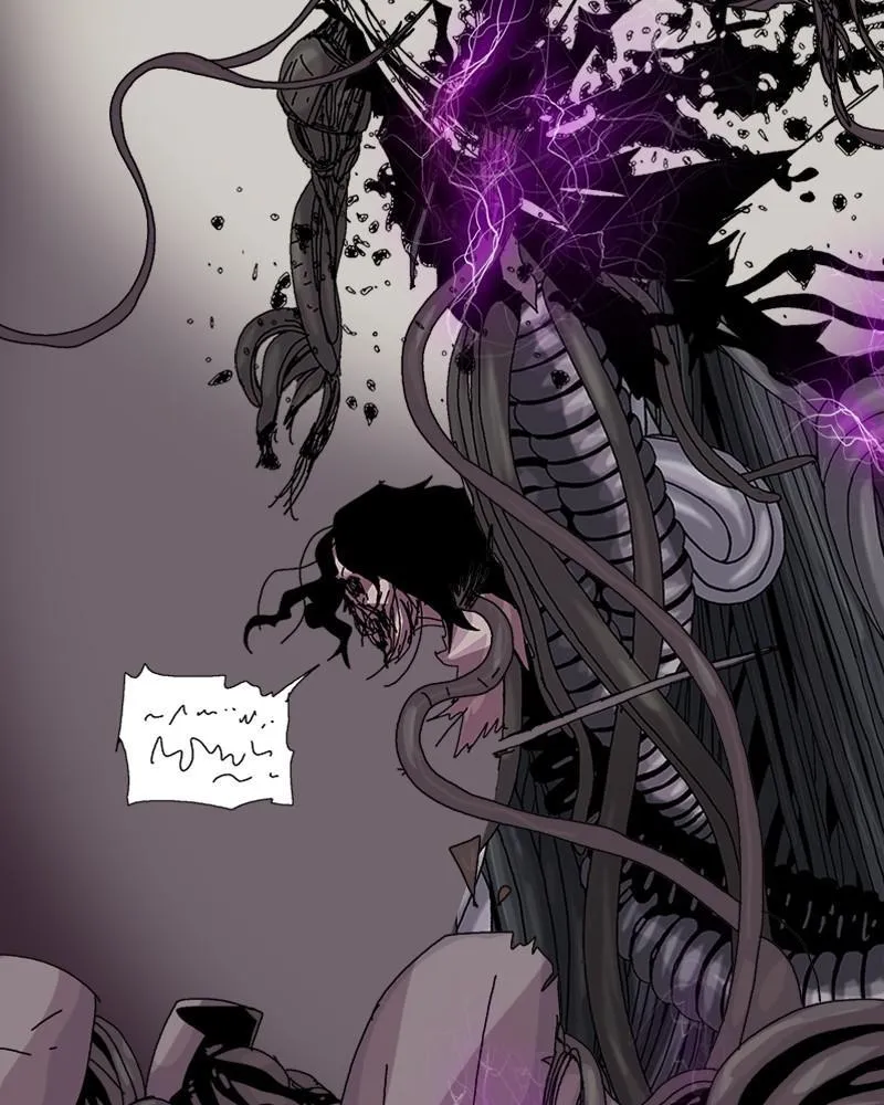 Machine Uprising Chapter 9 page 69 - 
