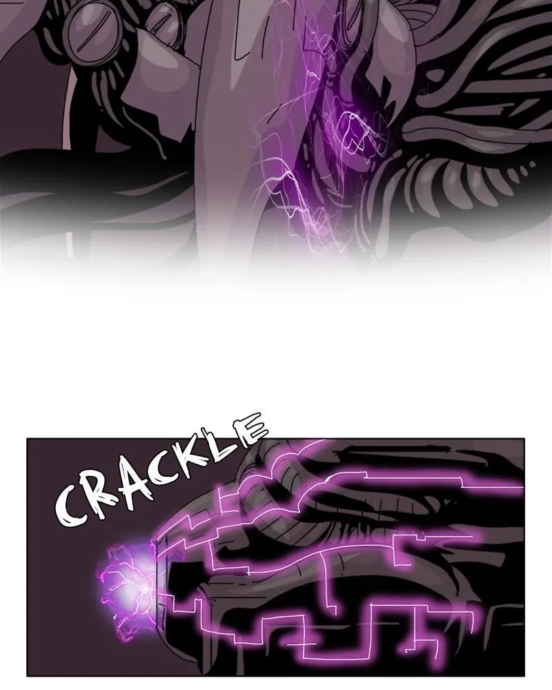 Machine Uprising Chapter 9 page 70 - 