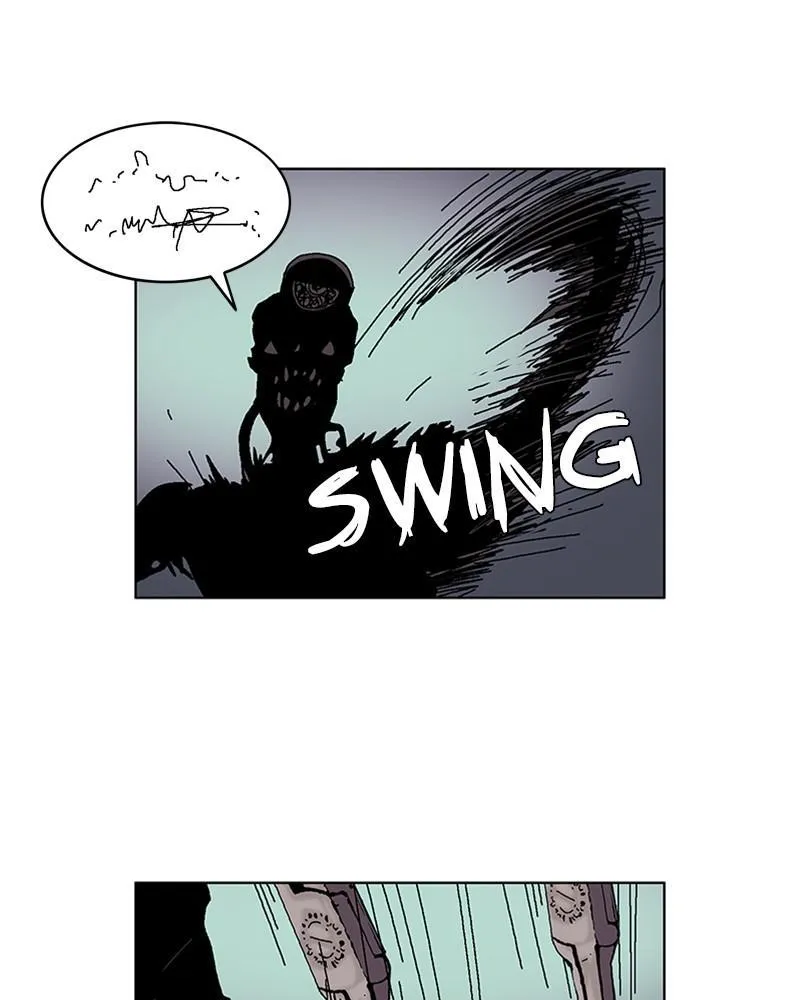 Machine Uprising Chapter 9 page 8 - 