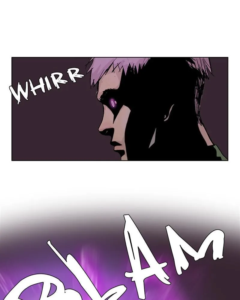 Machine Uprising Chapter 9 page 71 - 