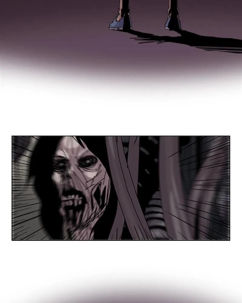 Machine Uprising Chapter 9 page 73 - 