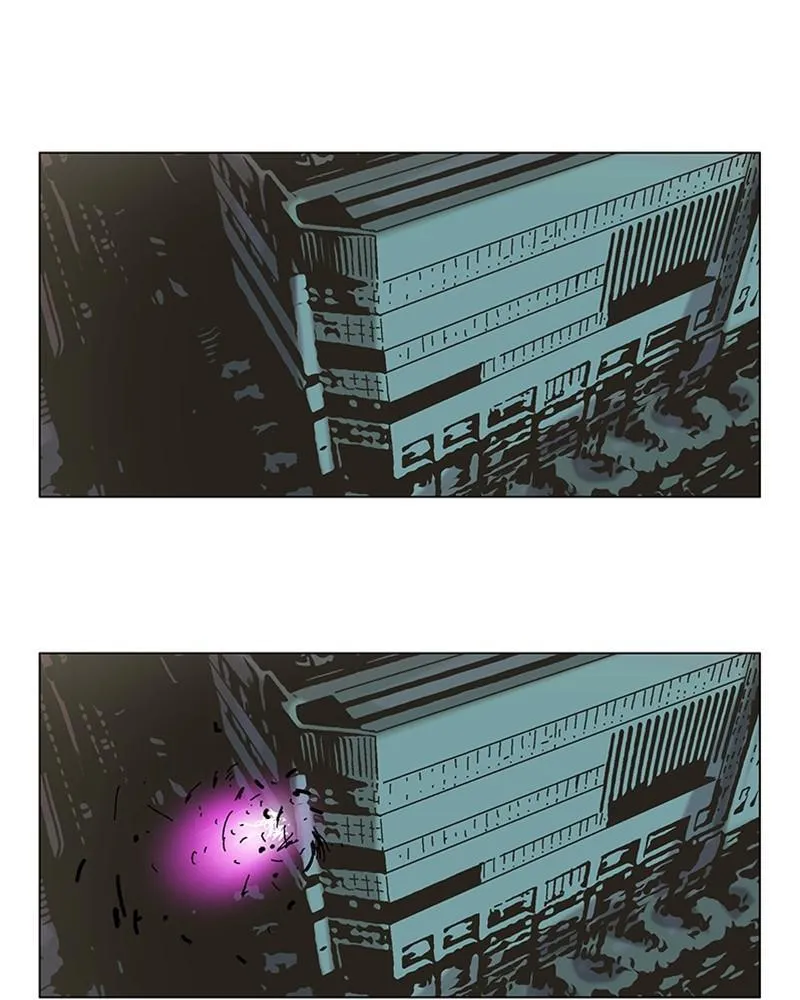 Machine Uprising Chapter 9 page 76 - 