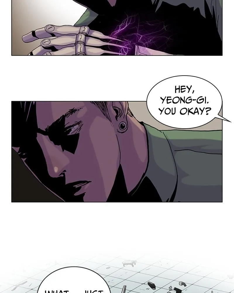 Machine Uprising Chapter 9 page 80 - 