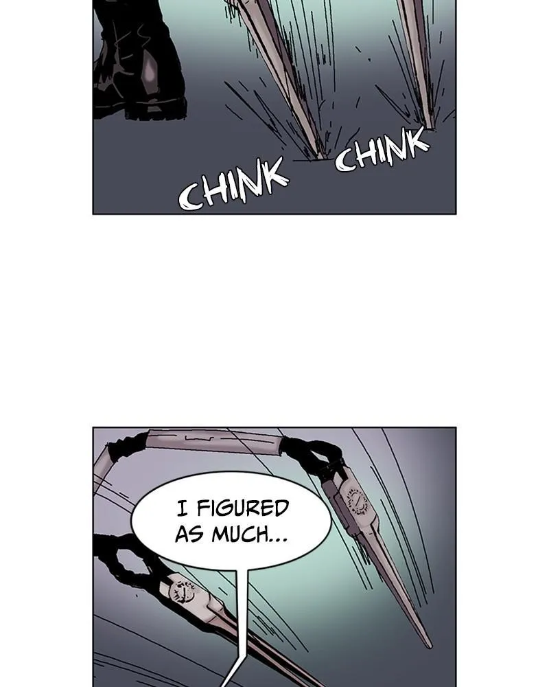 Machine Uprising Chapter 9 page 9 - 