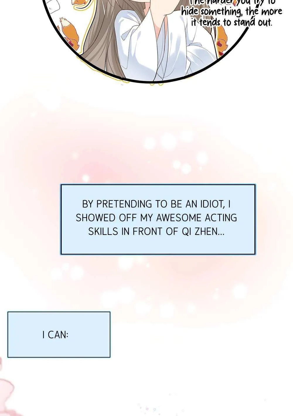 Mad For Love Chapter 0.1 page 15 - 