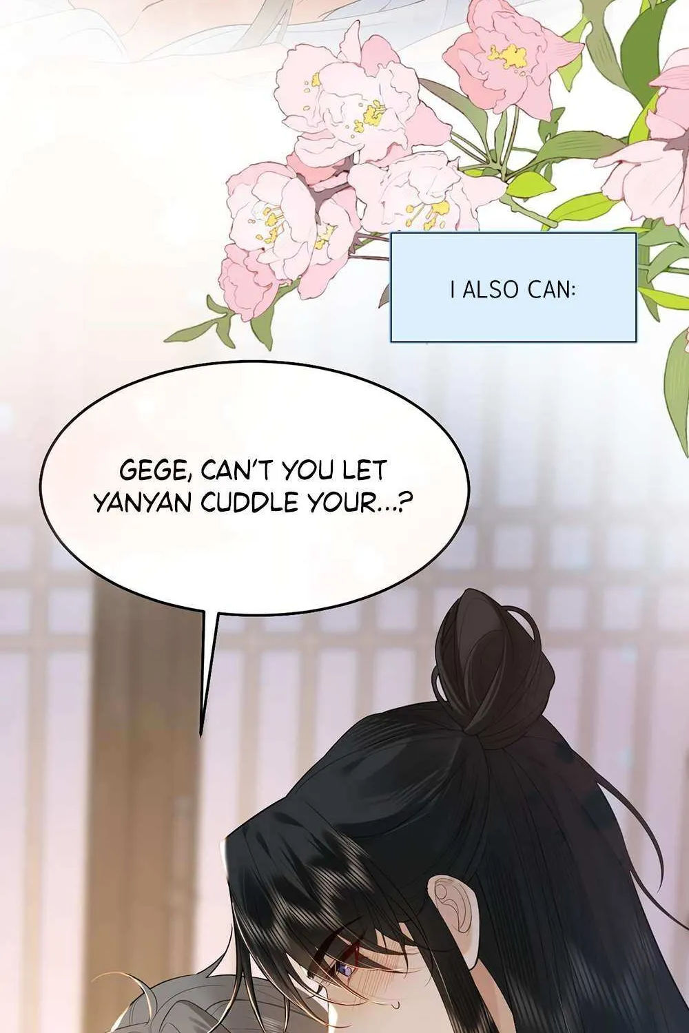 Mad For Love Chapter 0.1 page 17 - 